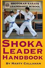 Shoka Leader Handbook