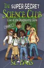 The Super-Secret Science Club