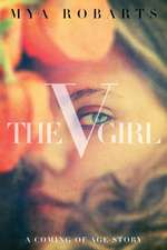 The V Girl