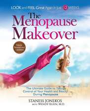 The Menopause Makeover