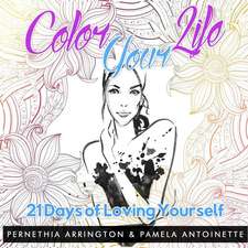 Color Your Life