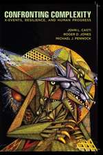 Confronting Complexity