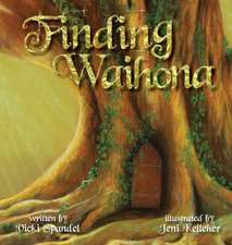 Finding Waihona