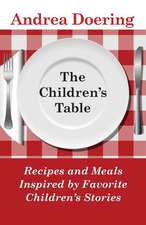 The Children's Table