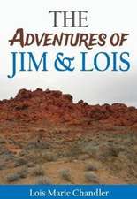 The Adventures of Jim and Lois