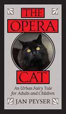 The Opera Cat