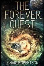 Robertson, C: Forever Quest