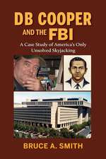 DB Cooper and the FBI