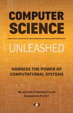 Computer Science Unleashed