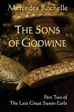 The Sons of Godwine