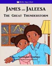 James and Jaleesa