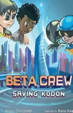 Beta Crew