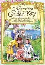 The Chestertons and the Golden Key