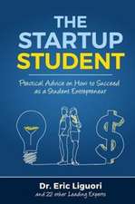 The Startup Student