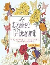 A Quiet Heart