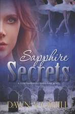 Sapphire Secrets: A Christian Contemporary Novel