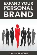 Expand Your Personal Brand