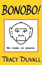 Bonobo!