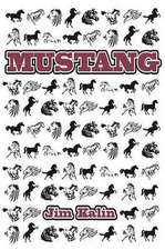 MUSTANG