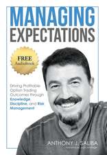 Managing Expectations