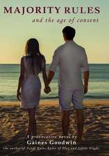 Goodwin, G: Majority Rules