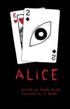 ALiCE