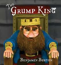 The Grump King