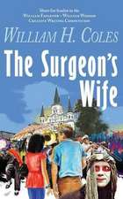 The Surgeon's Wife