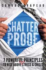 Shatterproof