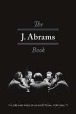 The J. Abrams Book