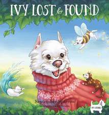 Ivy Lost and Found