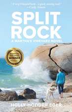 Split Rock