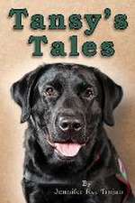 Tansy's Tales