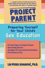 Project Parent