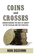 Coins and Crosses