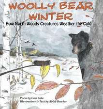 Woolly Bear Winter