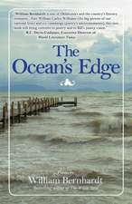 The Ocean's Edge