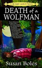 Death of a Wolfman