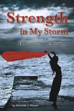 Strength in My Storm