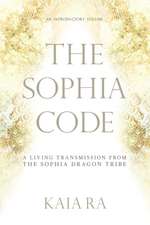 The Sophia Code