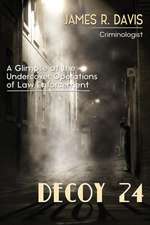 Decoy 24