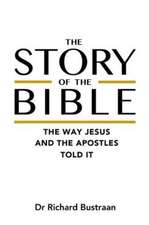 The Story of The Bible