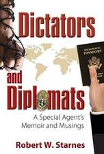 Dictators and Diplomats