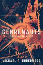 Genrenauts