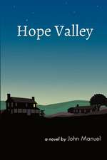 Hope Valley