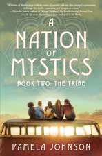 A Nation of Mystics/ Book Two