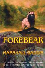 Forebear