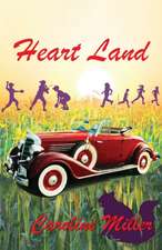 Heart Land