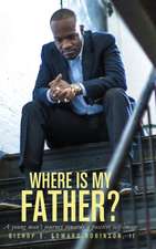 Where is my Father?