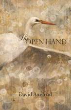 The Open Hand